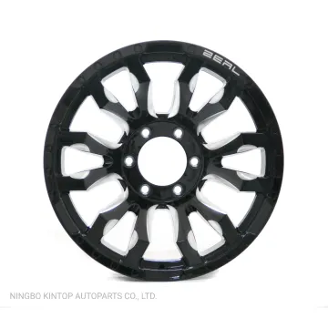 Toyota Aftermarket Alloy Wheel Rims